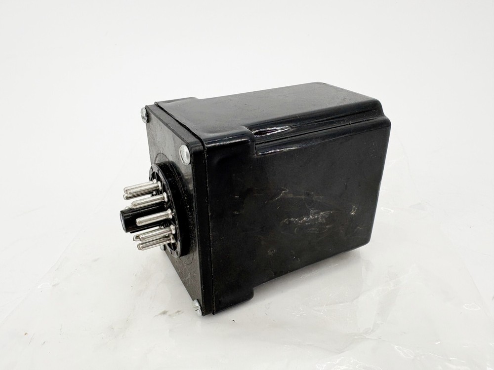 New Franklin Manf 130-20225 Timer Conversion Module 11-Pin Kensol