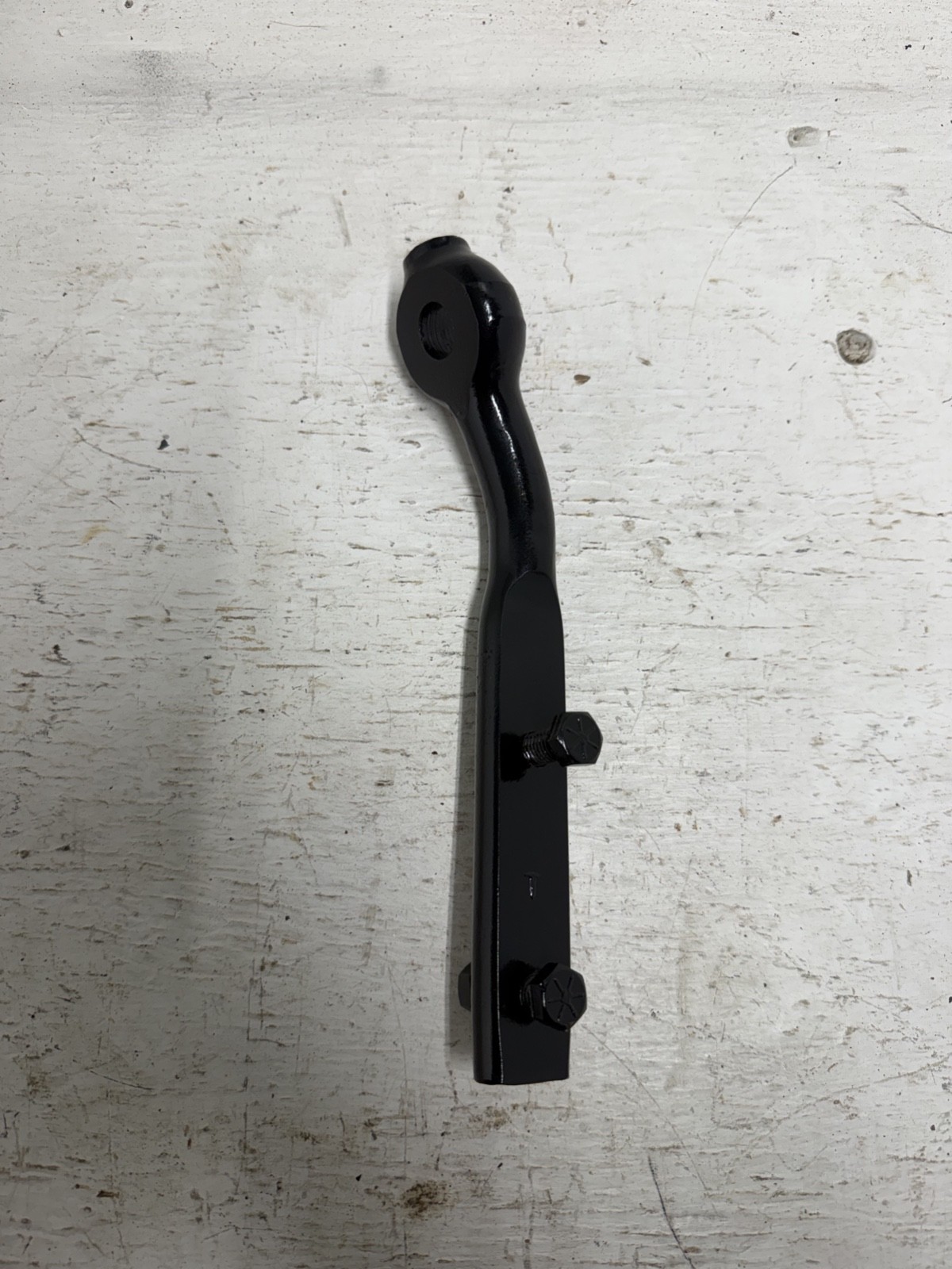 1967-1972 1973-1987 Chevy GMC 2wd Idler Arm Frame Bracket OEM C10 C20 C30