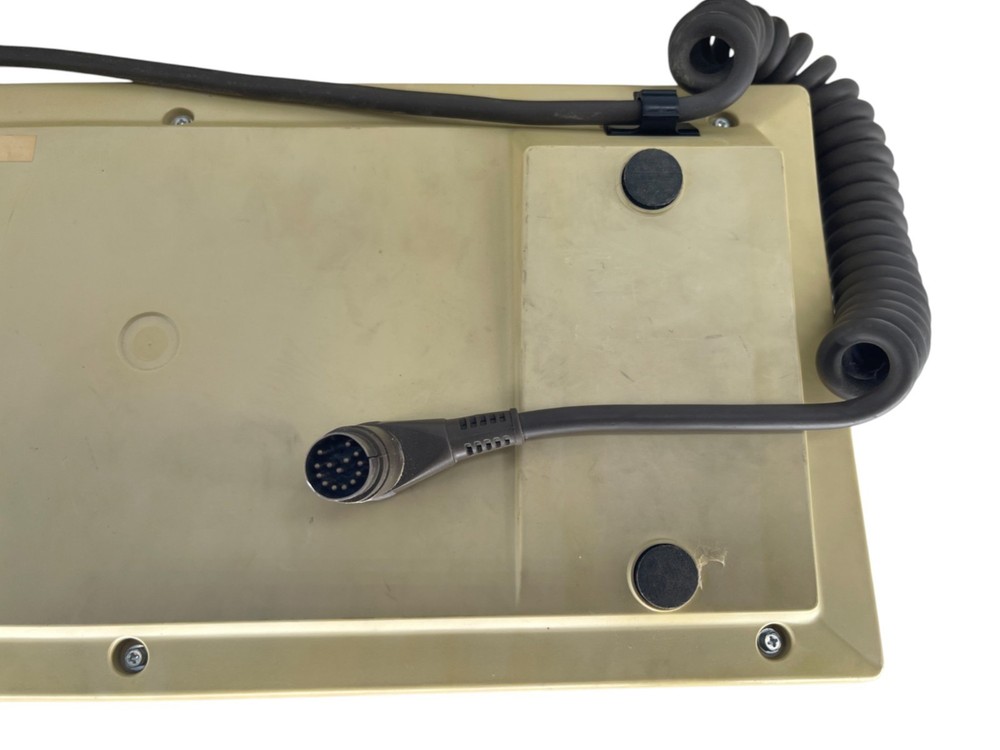 Vintage NEC PC-8801A Microcomputer - Japanese Retro Computer - Model A309MDPC