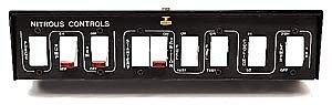 ARC - Auto Rod Controls 3701 Overhead Pro Stock Control Module