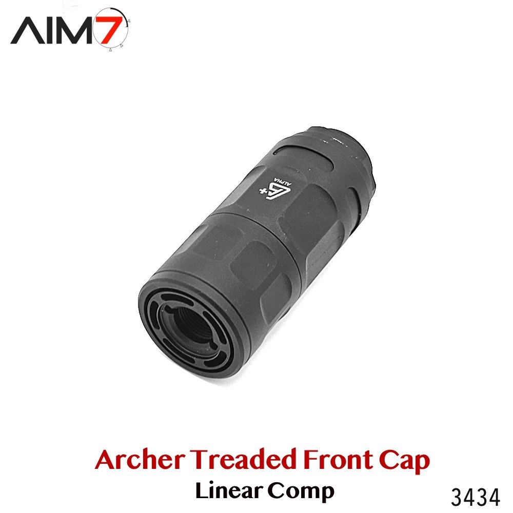 AIM7 ARCHER Linear Comp 223 30CAL 9mm 40CAL 22LR
