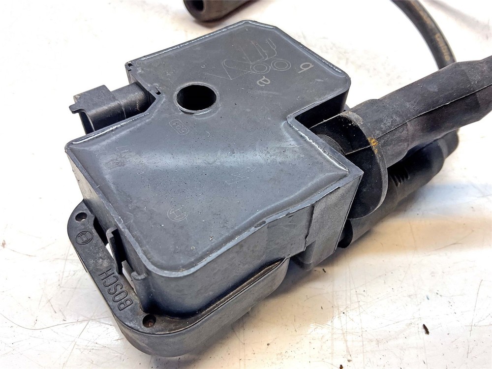 2017 Indian Roadmaster Classic Ignition Coil - 4010425