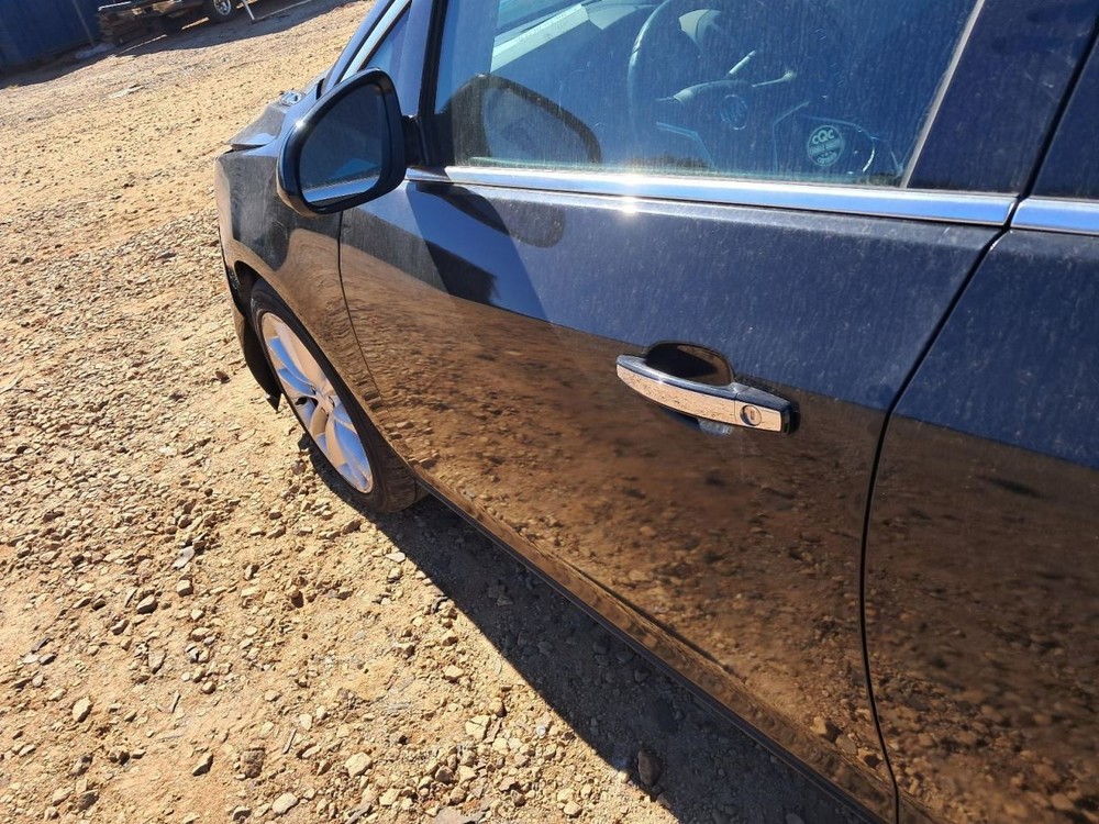 VERANO 2012 Glove Box 4839357