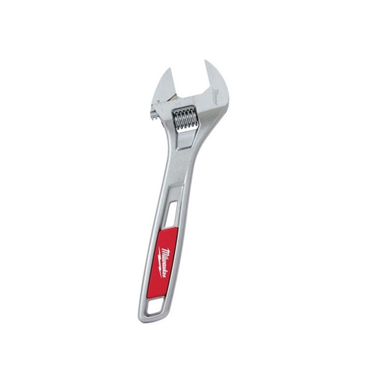Milwaukee 48-22-7408 8 Adjustable Wrench