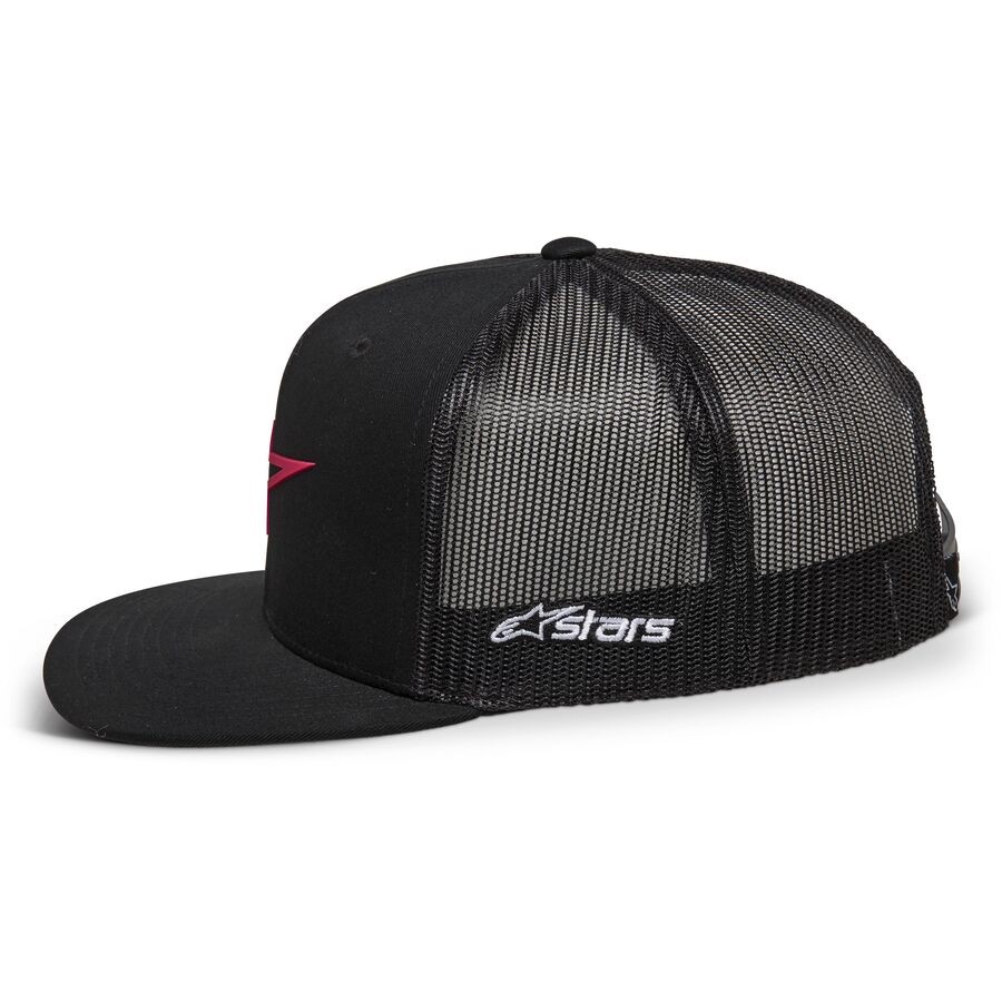 Alpinestars 3D Ageless Trucker Hat
