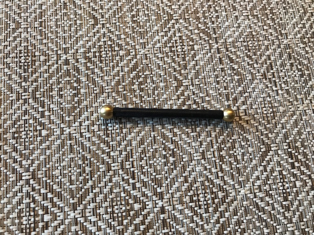  Airgun Pellet Seating Tool, Pellet Depth Tool, Depth Seating Tool