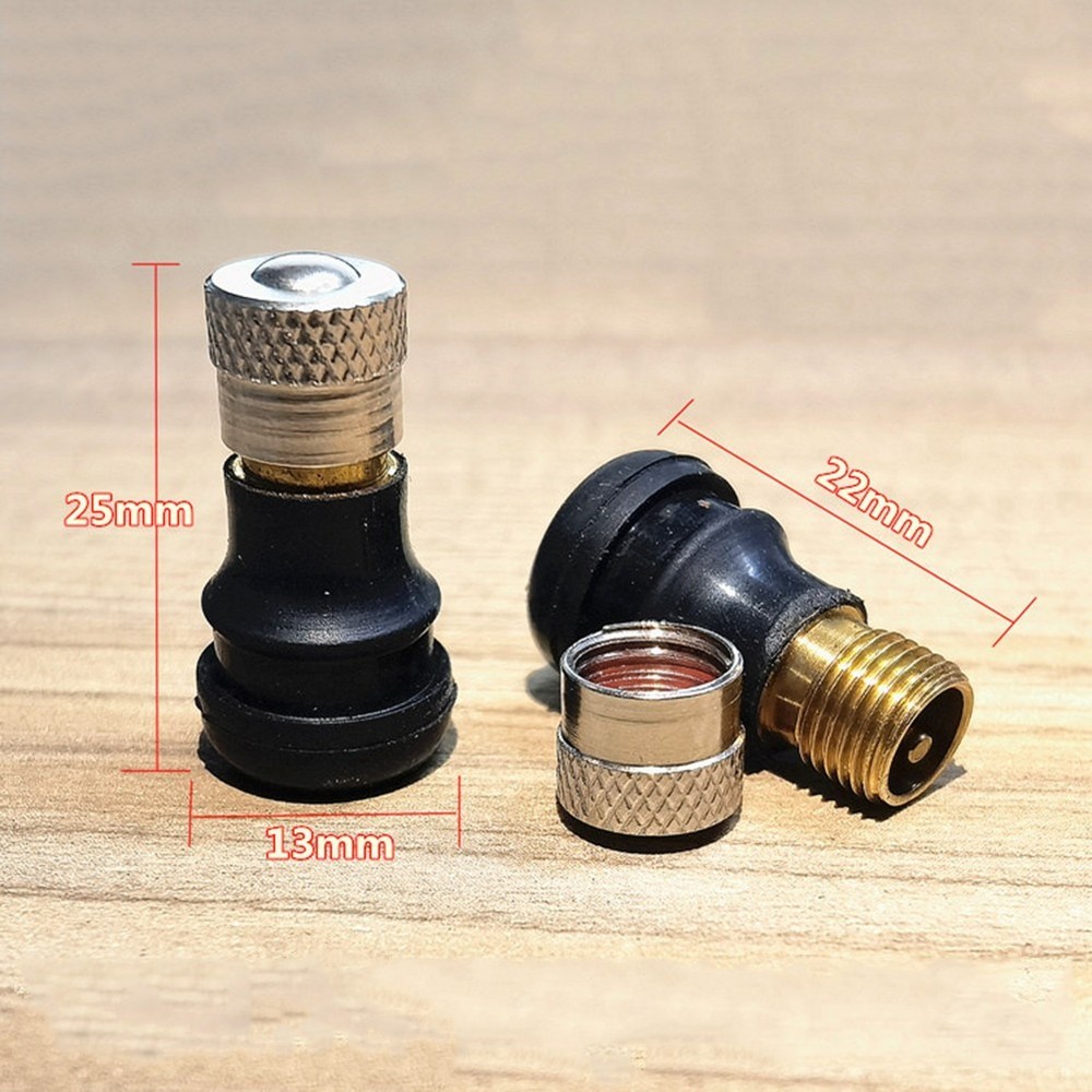 Practical Replacement Valve for Xiaomi Electric Scooter Inflatable Nozzle