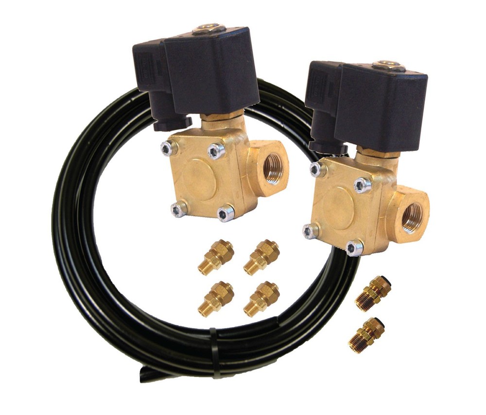 Air Horn Control Valve Kleinn 6890