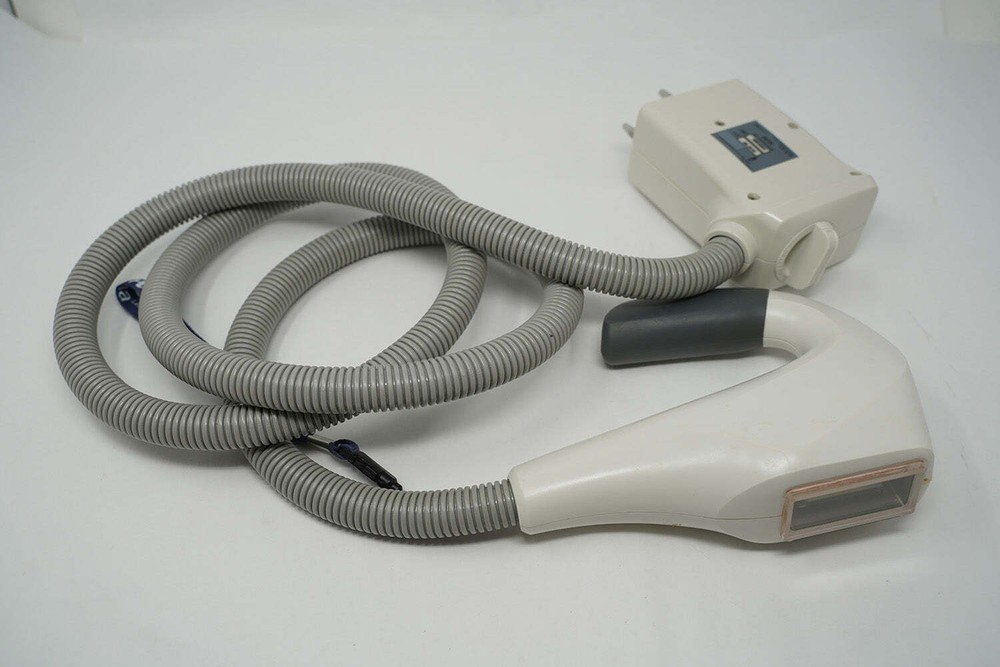 2010 Alma NIR Applicator|