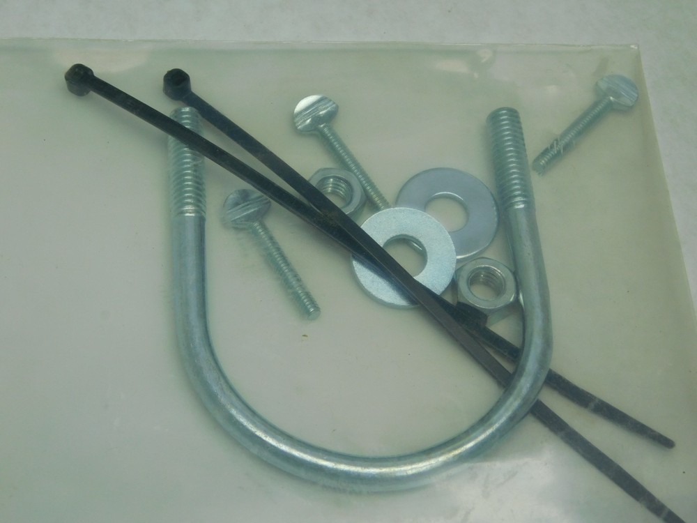 NEW! CRYSTALLINE TECHNOLOGY EXTRANET AVALANCHE SATELLITE ASSEMBLY 7411FD5D (IG)