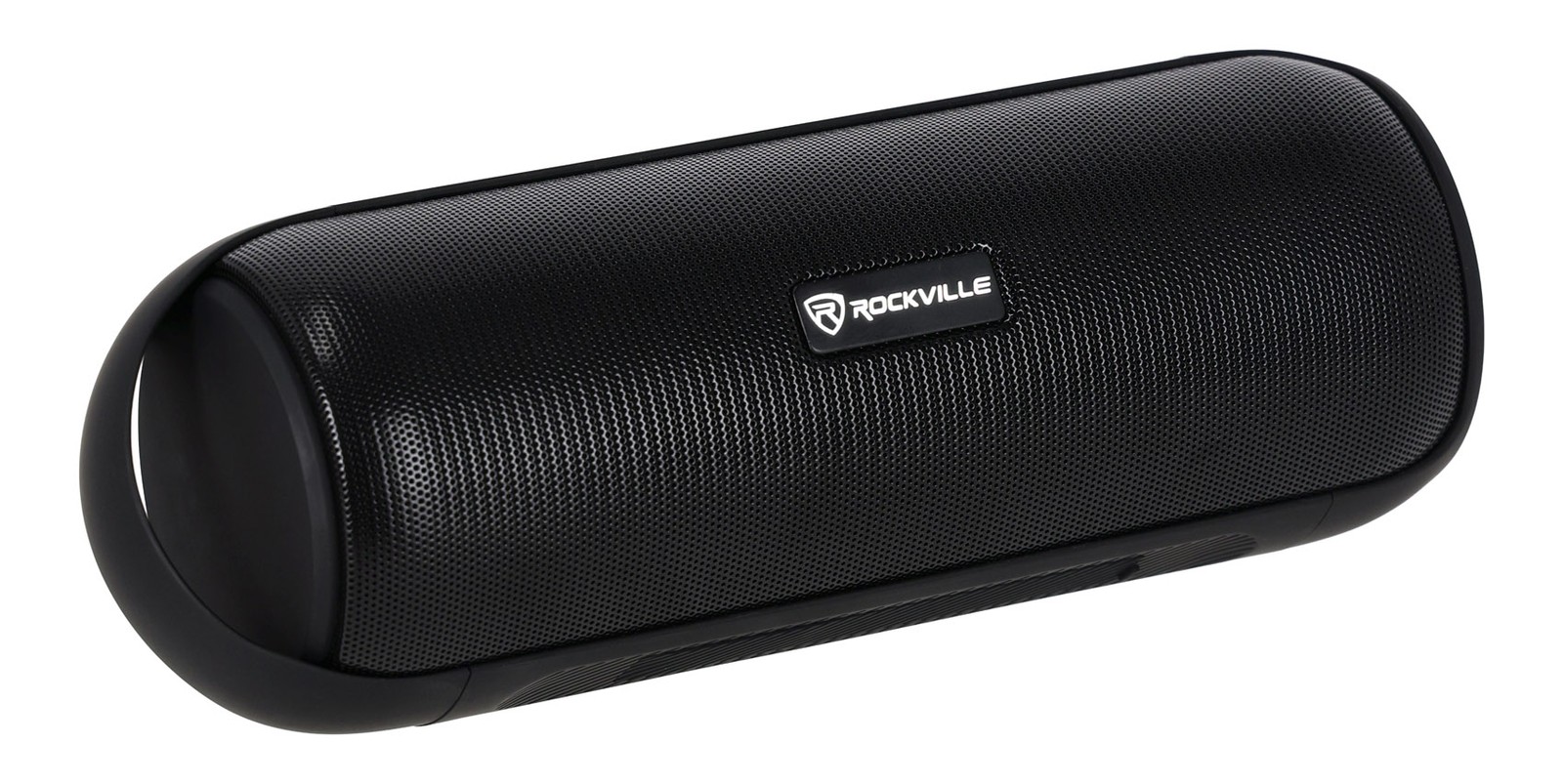 Rockville RPB25 40w Portable/Outdoor Bluetooth Speaker w/USB+Aux+Wireless Link