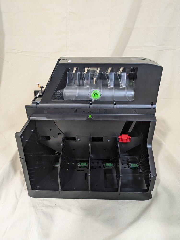 Refurbished - Crane Xchange Cr5000 Chasis - 497-0529809