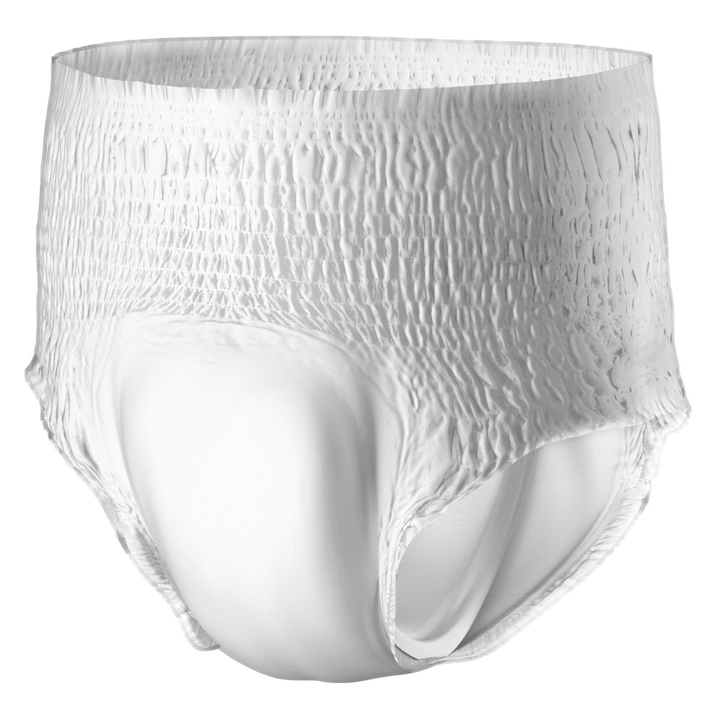 Prevail Disposable Underwear X-Large 80 Ct