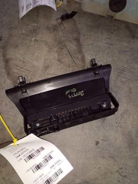 Q50       2015 High Mounted Stop Light 1766414