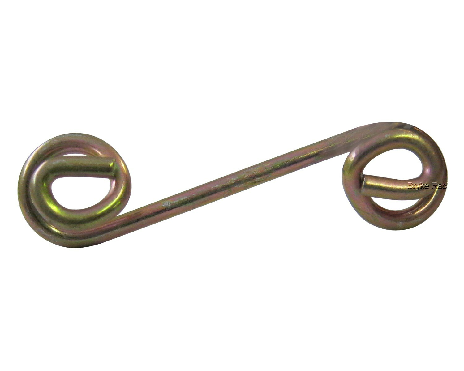 Self Ejecting Fastener Buttons & Springs Dzus QuarterTurn Button Dzues Fasteners