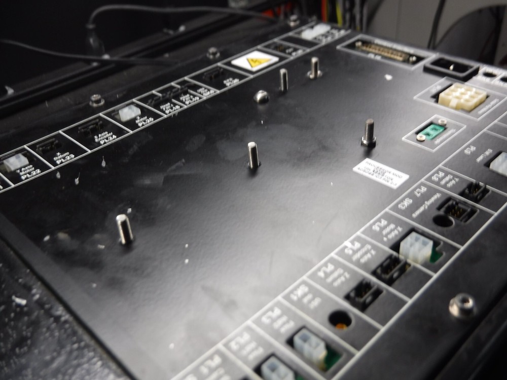 Jade MK2 EA736710C Head Controller