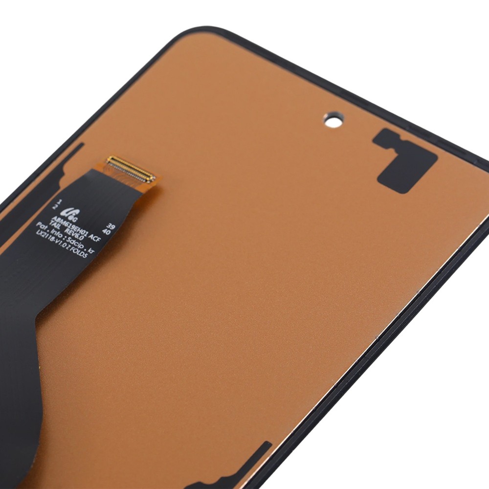 Outer LCD Display/Touch Screen Replacement Digitizer For Samsung Galaxy Z Fold5