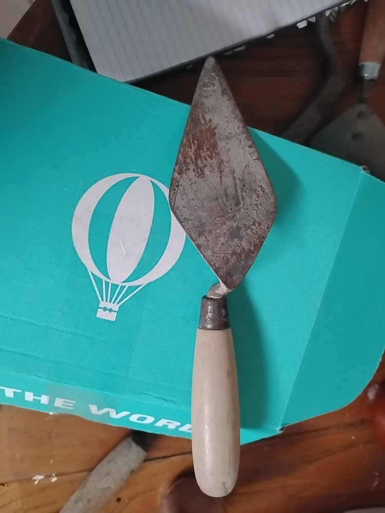 Pointing Trowel
