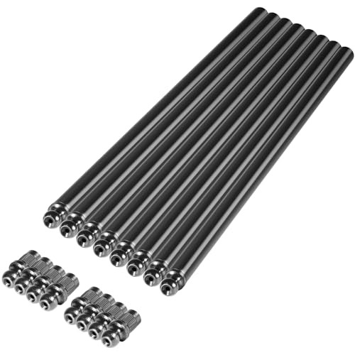 4130 Hi-Performance Chromoly Push Rods Fit for Air-cooled Vw Engines, Length