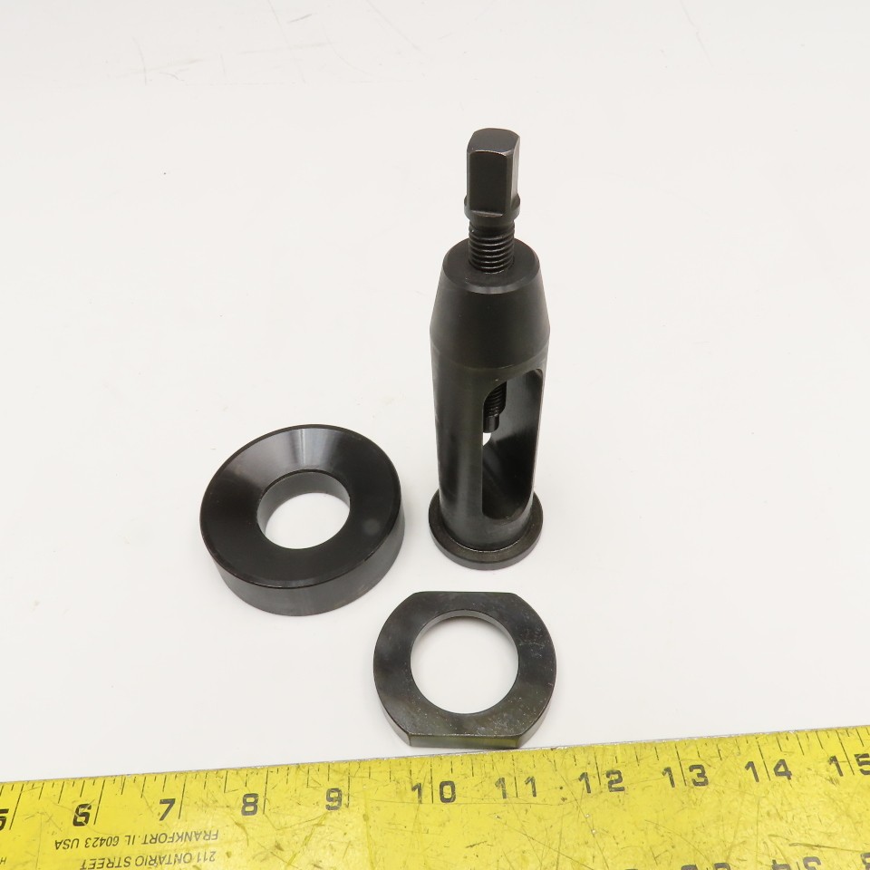 Rocket Type Tool Post For 20mm Wide Tooling 50x60mm Base