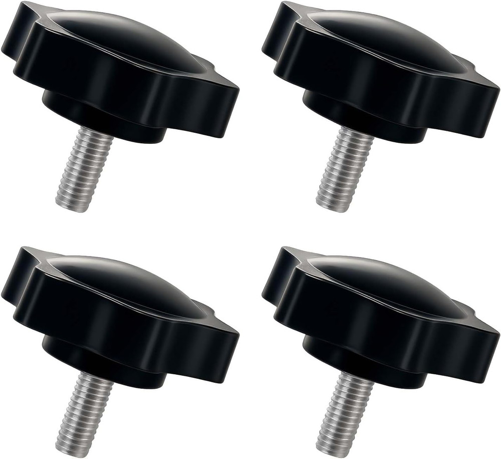 000-10467-001 Gimbal Bracket Knobs Compatible with Lowrance