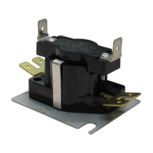 Rheem 425074 Sequencing Relay HVAC Control Component