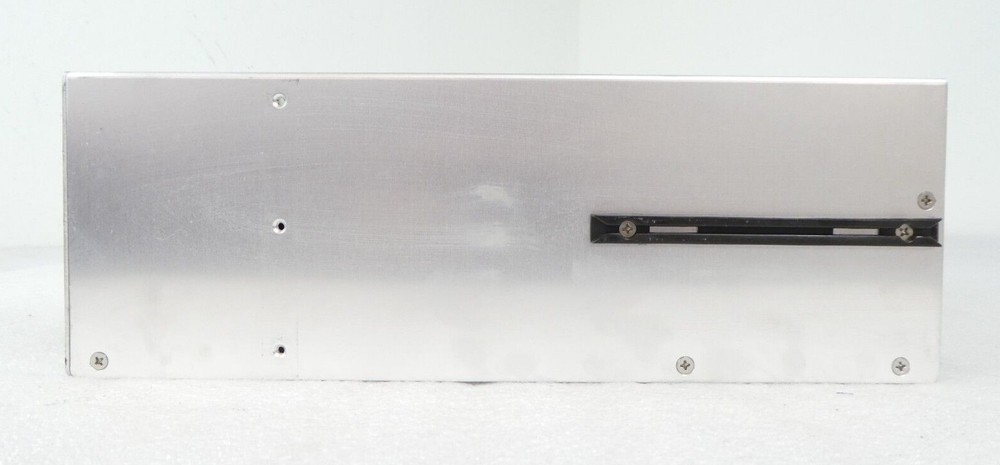 GS Instruments MPS-K889 SmartCell Power Supply Working Surplus