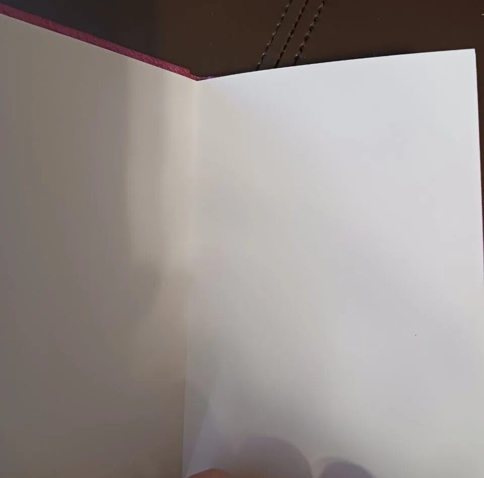 New, Small Notebook, Pink Mini Pocket Notebook Journal 3.5 x 5