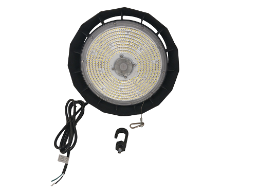 NEW U-200W E3D50D90B LED UFO High Bay Light – 200W