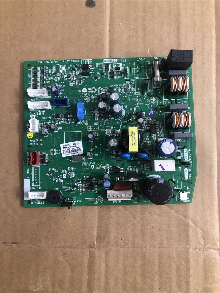 GREE 30138001018 Main Control Board