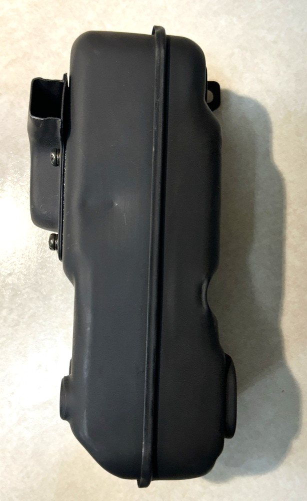 Echo 14580008263 Muffler