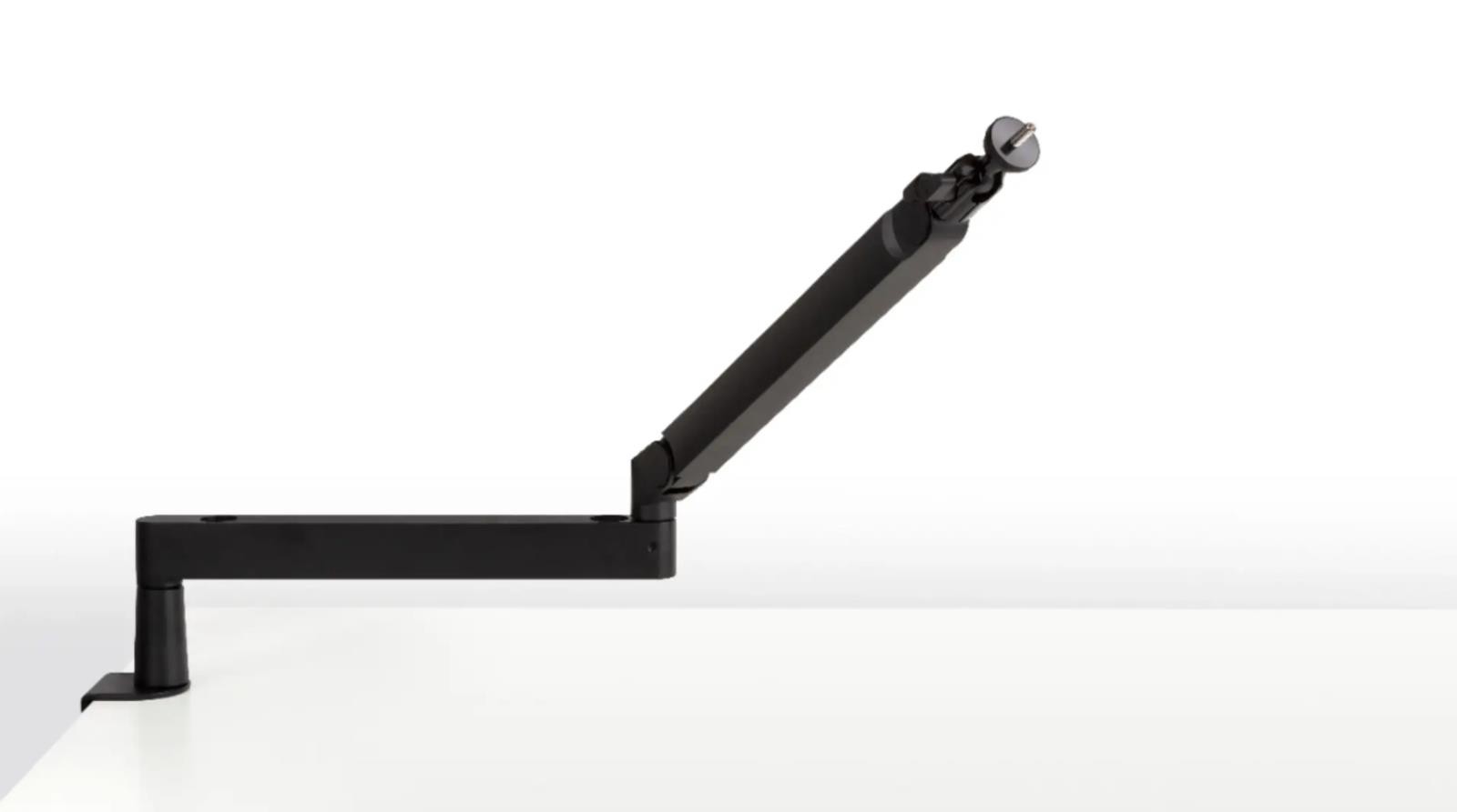 Elgato Wave Mic Arm LP - Premium Low Profile Microphone Arm (NO Adapters)