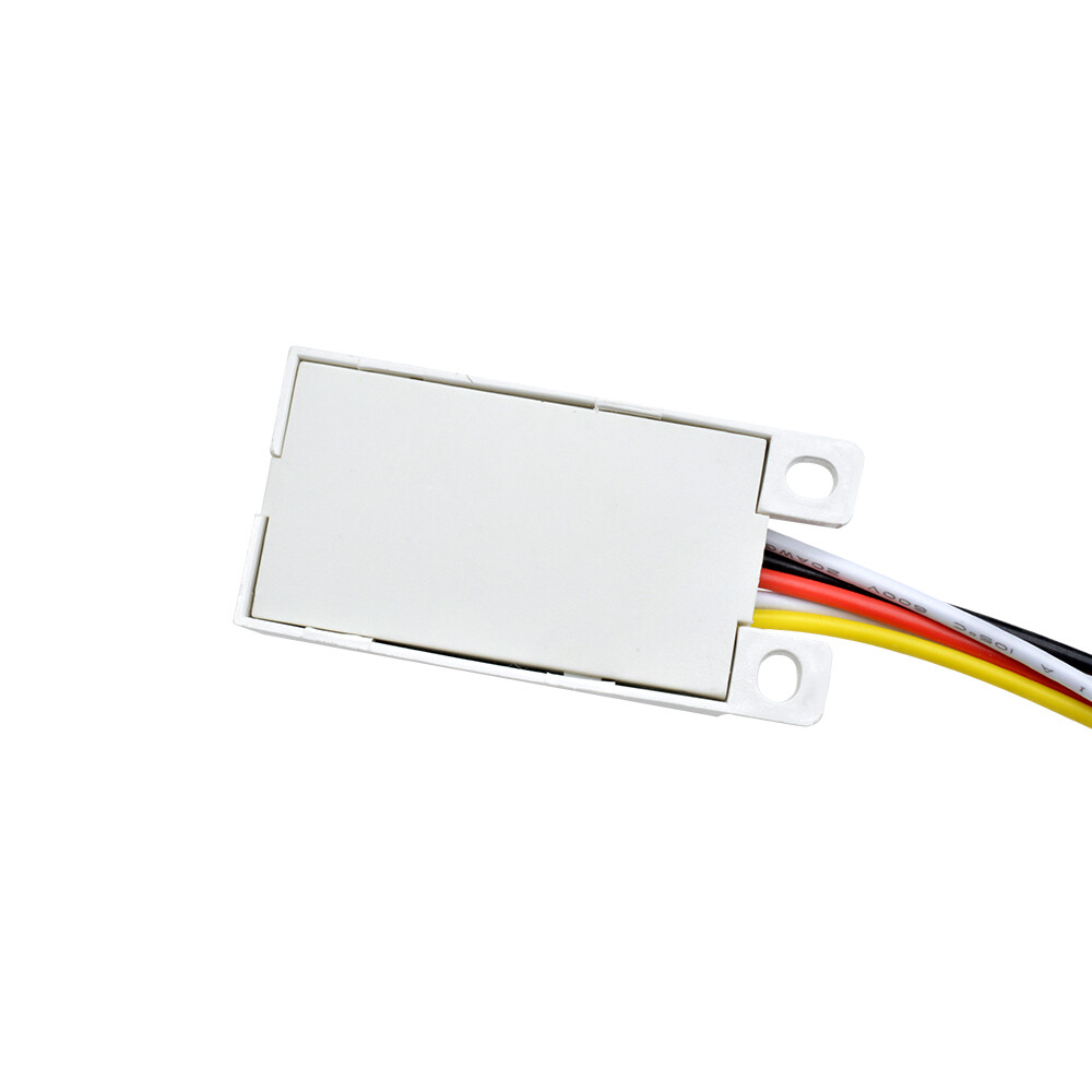 220V Auto Infrared Body Motion Sensor PIR Sensing Switch Microwave Radar Sensor