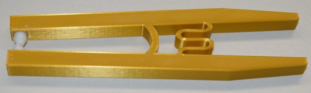 Silver and Gold Coin and Bar Ping Test Tool