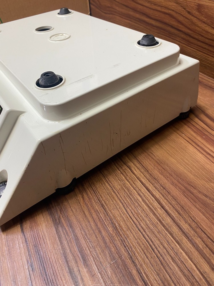 NOT WORKING FOR PARTS Ishida Counting Weighing Computing Scale NOVA-II