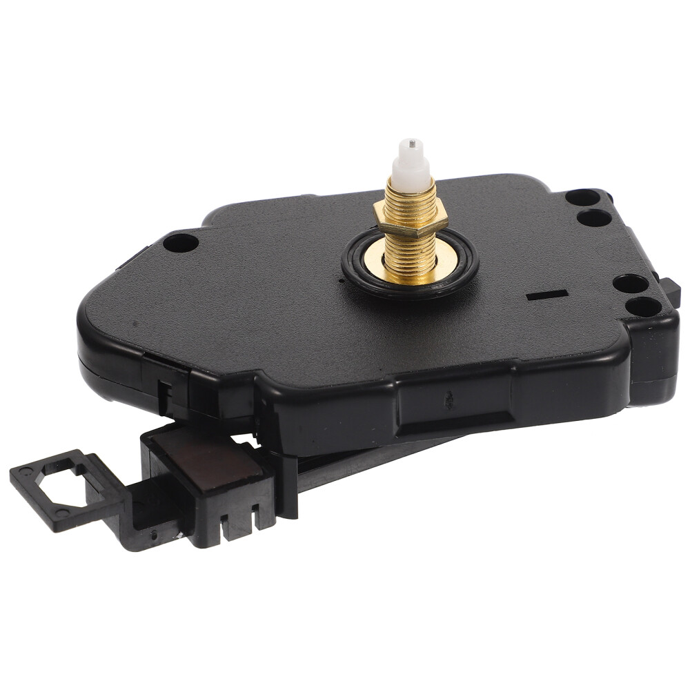 1 Set DIY Clock Swing Movement Pendulum Clock Mechanism Electronic Accessories