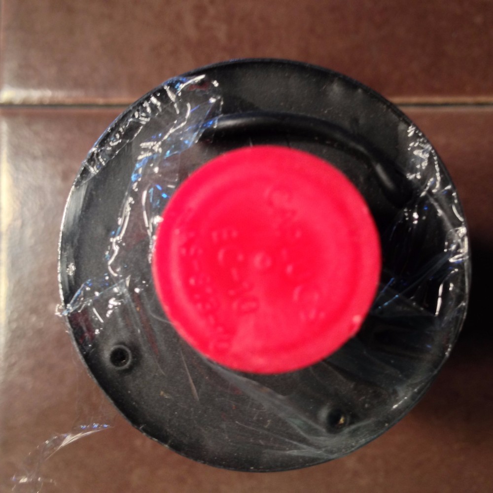 Tiny's Tachometer 2.25" pn 8DJ43