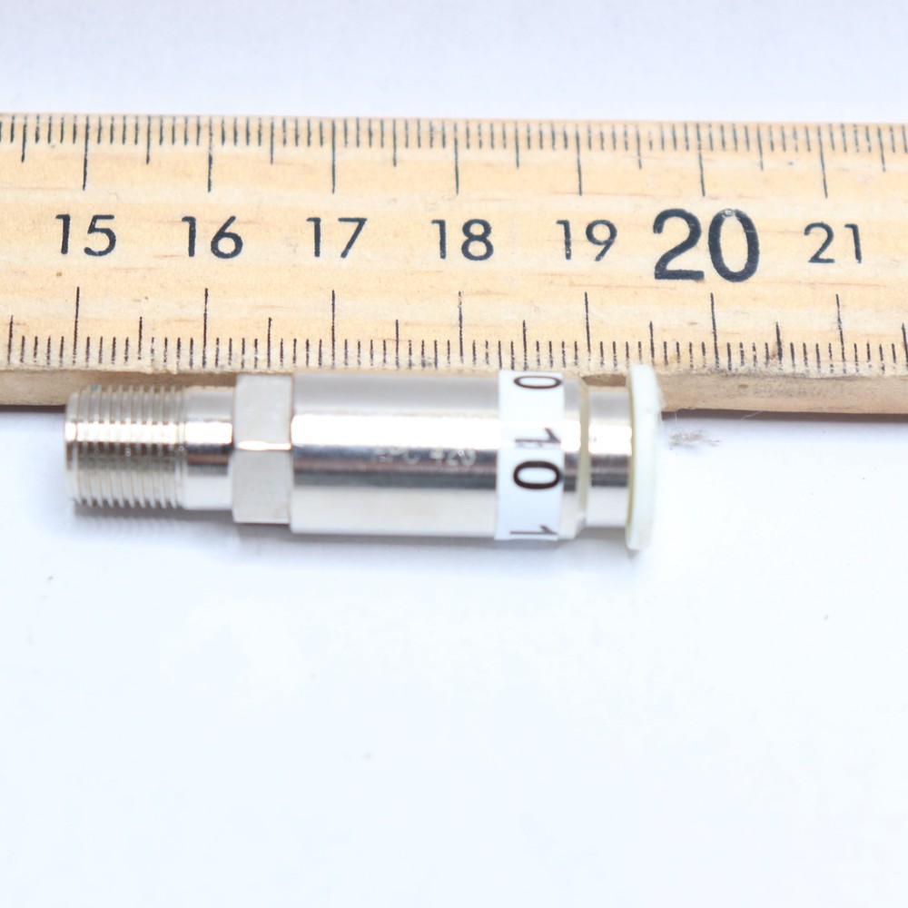 Interconnects Attenuator 10dB-1GHz ATP10-10006