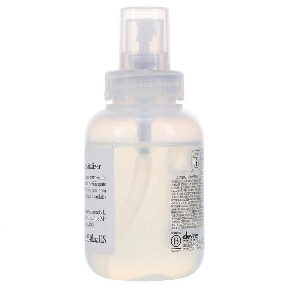 Davines LOVE Curl Revitalizer 2.54 oz