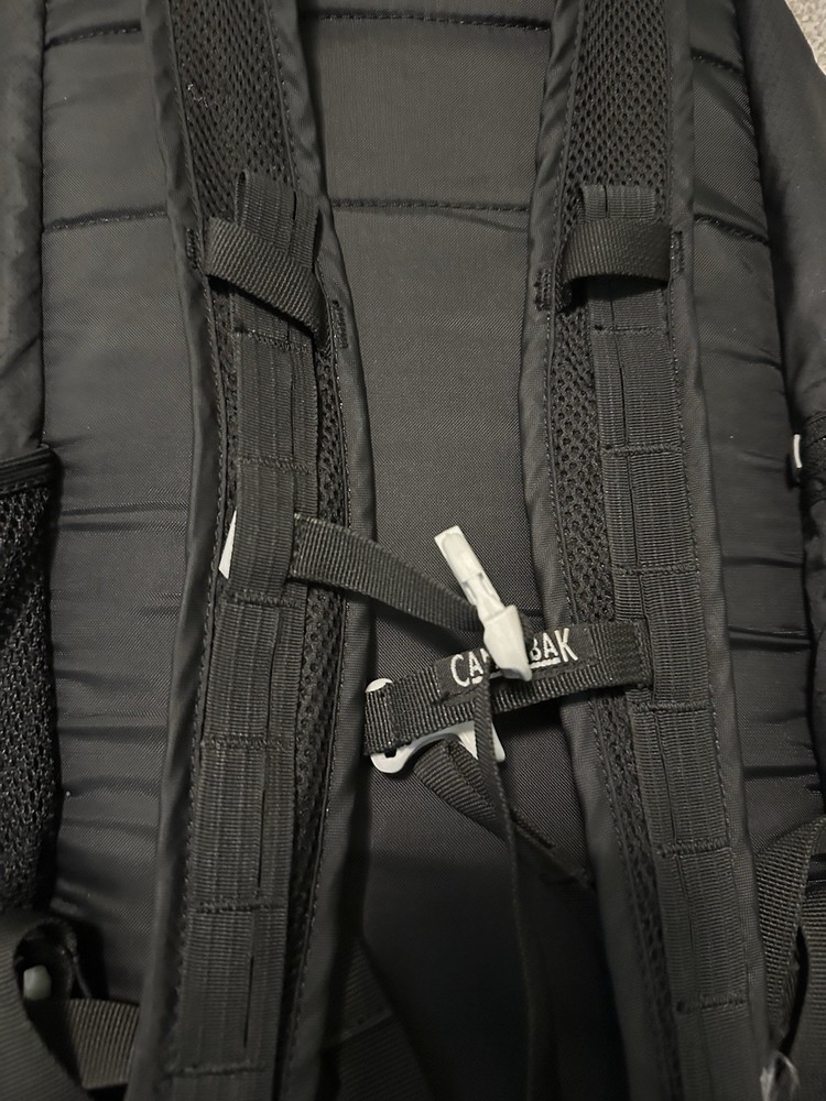 ARETE 22 Camelbak Lightweight Hiking Backpack Hydration Compatible No Bladder