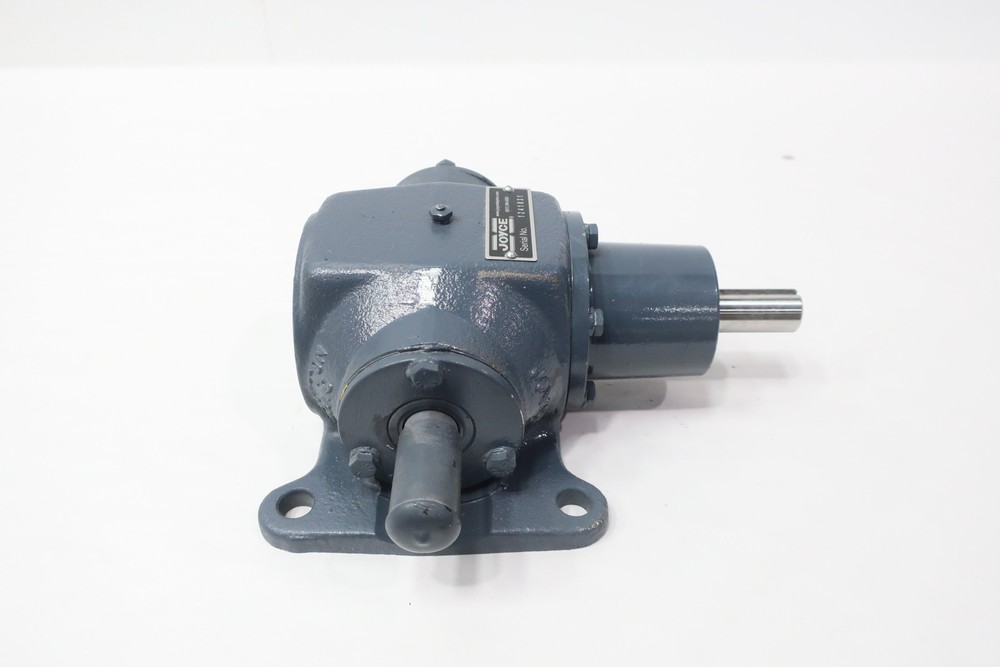 Joyce Dayton Miter Gear Box