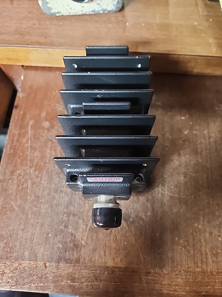 API Weinschel Attenuator 40-6-34