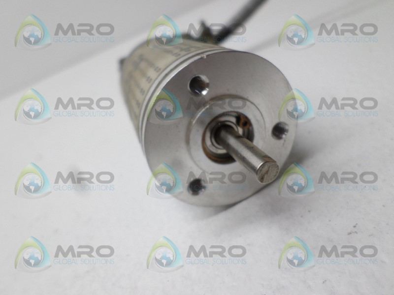 TRANS-TEK 0605-S-422111 ENCODER UNMP