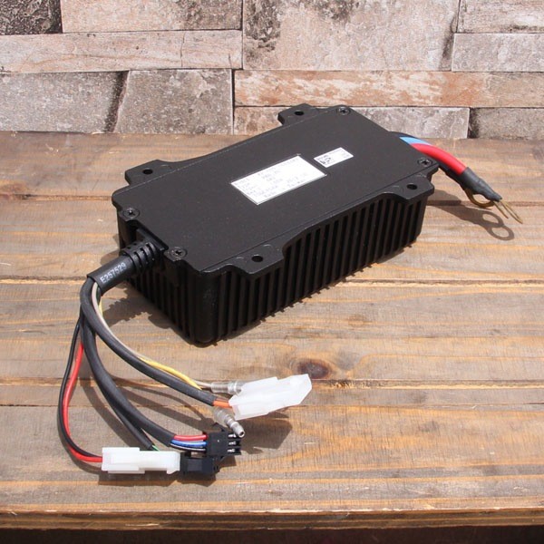 OSET 100A Controller (2013)