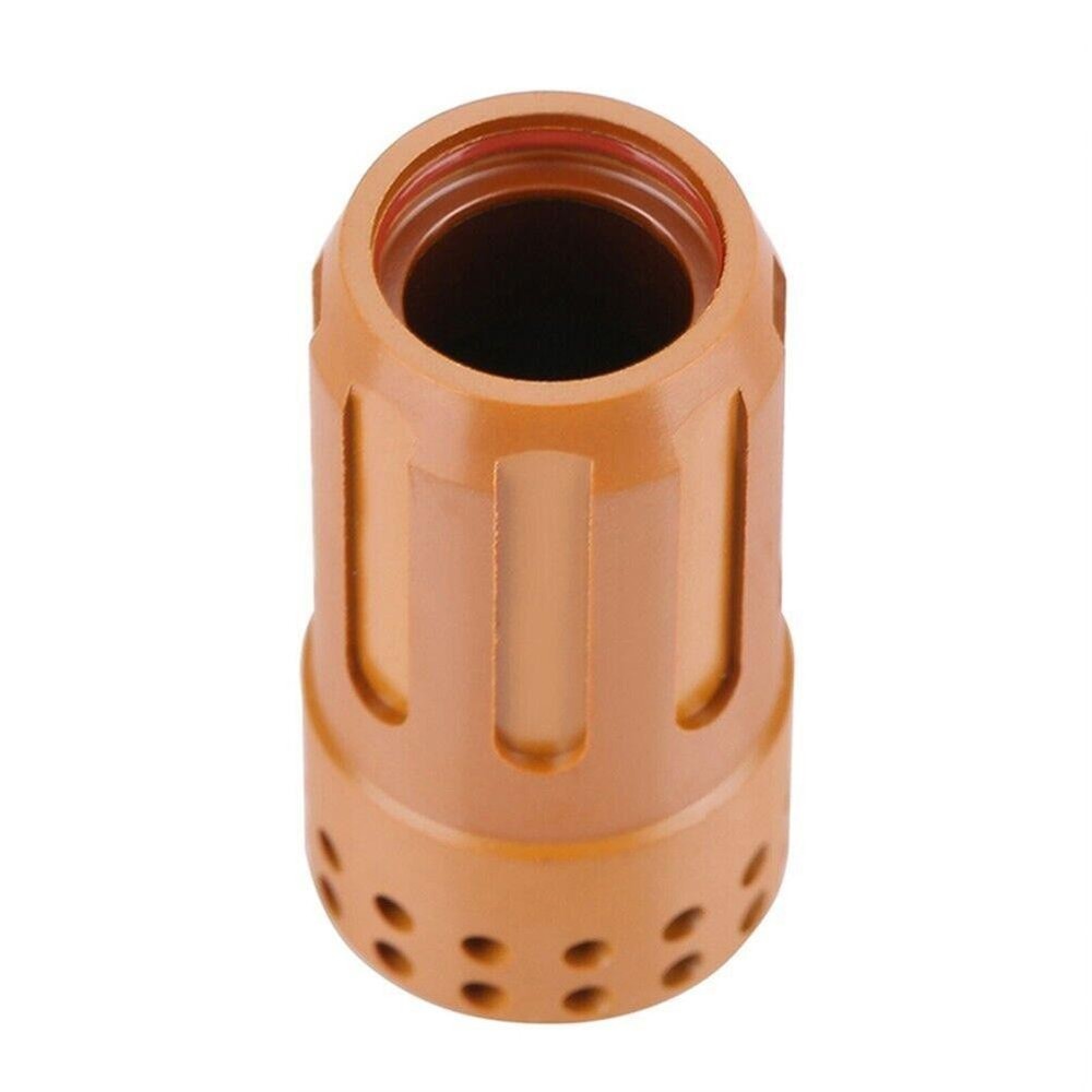 New Practical 2 PCS Swirl Ring For Cutting Commonly Better Performance