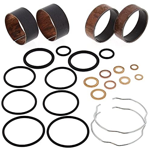 All Balls Fork Bushing Kit | 38-6090