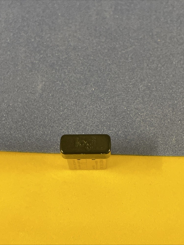 Logitech USB Unifying Receivers – Model CU0019 –  Working