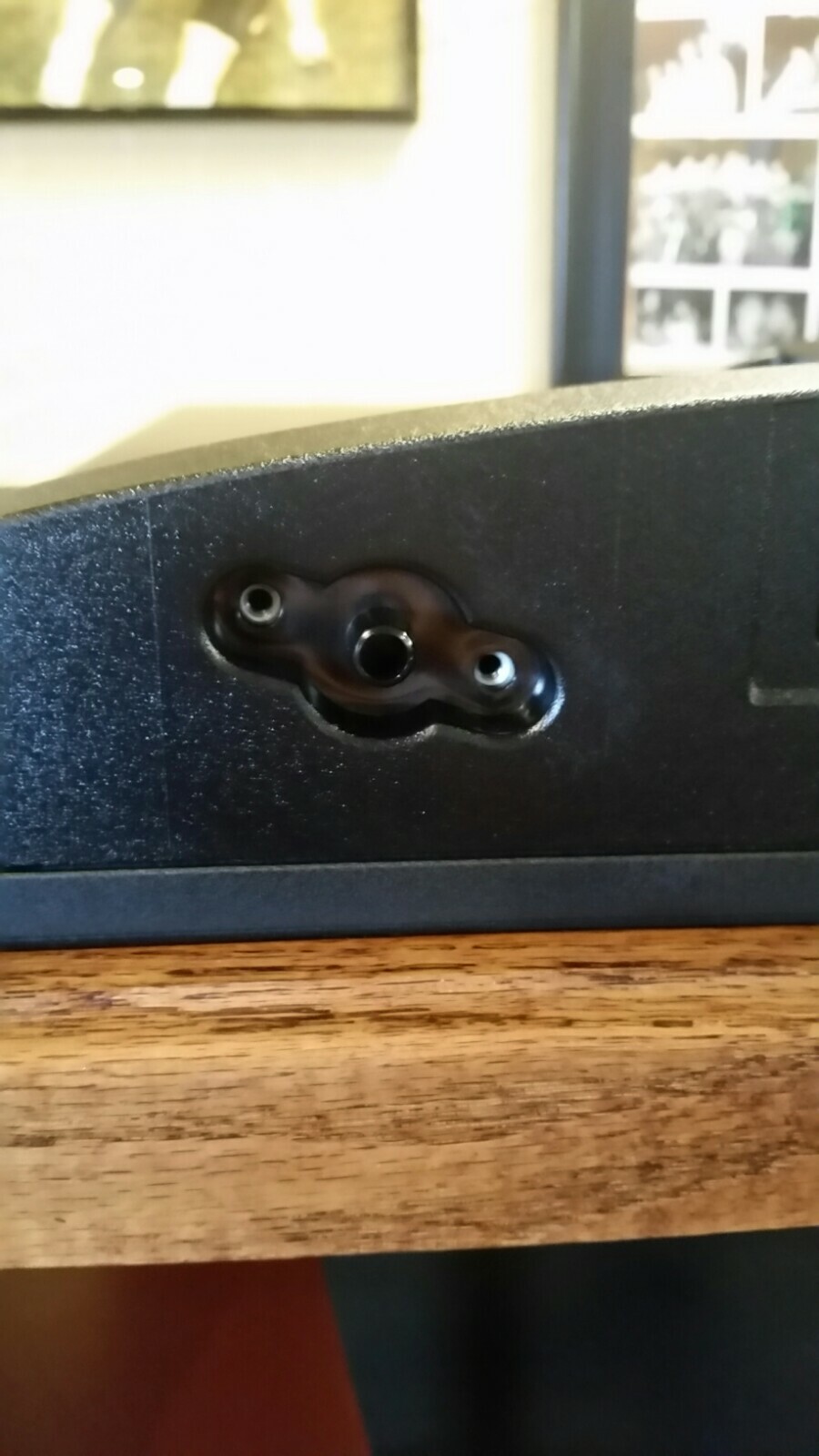 Insignia 40"/32" LED TV Stand Legs Feet NEW & Screws NS-40D510NA21 NS-32D310NA21