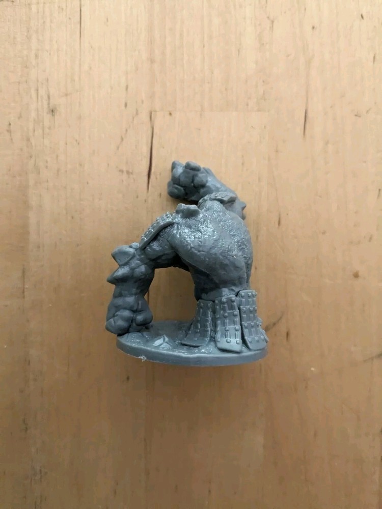 Reaper Bones Daimyo Asian Earth Elemental