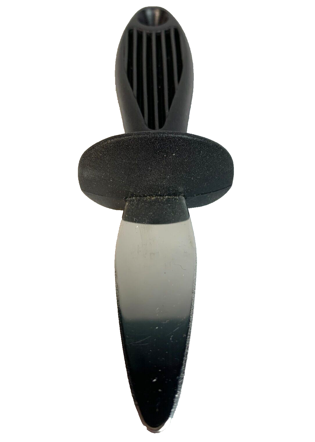 Oyster Knife New Stainless Shucker Shucking High Quality Shellfish Clams Mussels